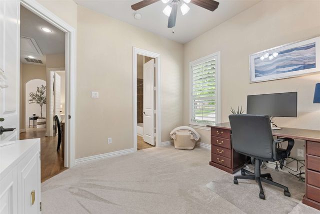 1181 Terrace Manor Drive, Prosper, TX 75078