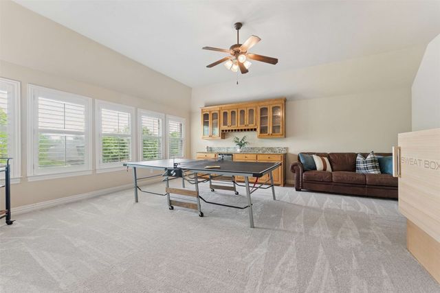 1181 Terrace Manor Drive, Prosper, TX 75078