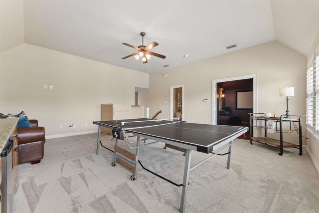 1181 Terrace Manor Drive, Prosper, TX 75078