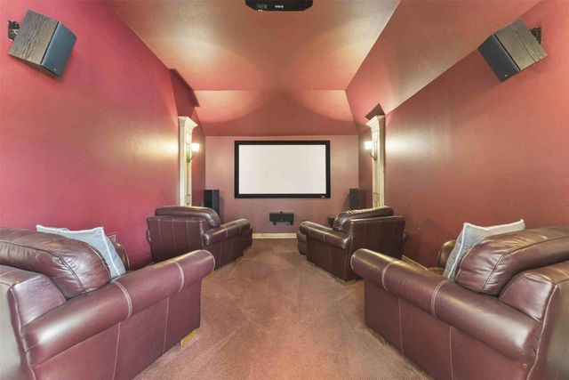 1181 Terrace Manor Drive, Prosper, TX 75078