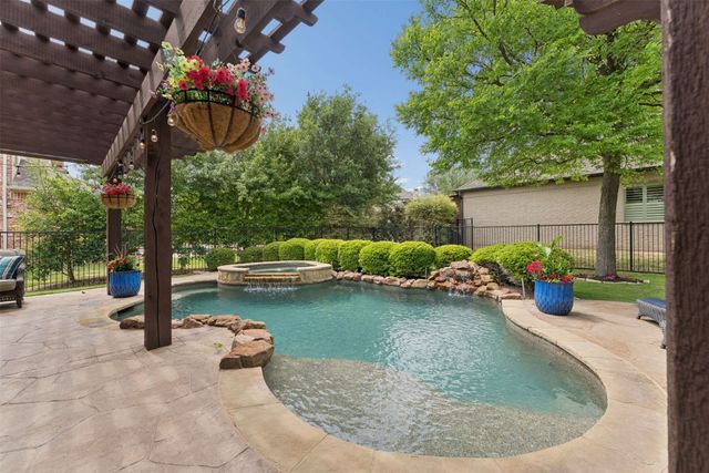 1181 Terrace Manor Drive, Prosper, TX 75078
