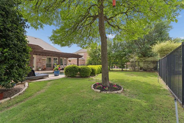 1181 Terrace Manor Drive, Prosper, TX 75078