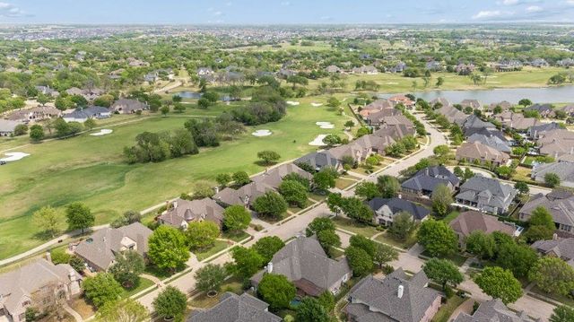1181 Terrace Manor Drive, Prosper, TX 75078