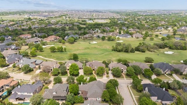1181 Terrace Manor Drive, Prosper, TX 75078