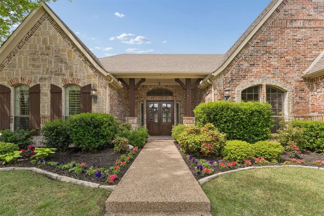1181 Terrace Manor Drive, Prosper, TX 75078