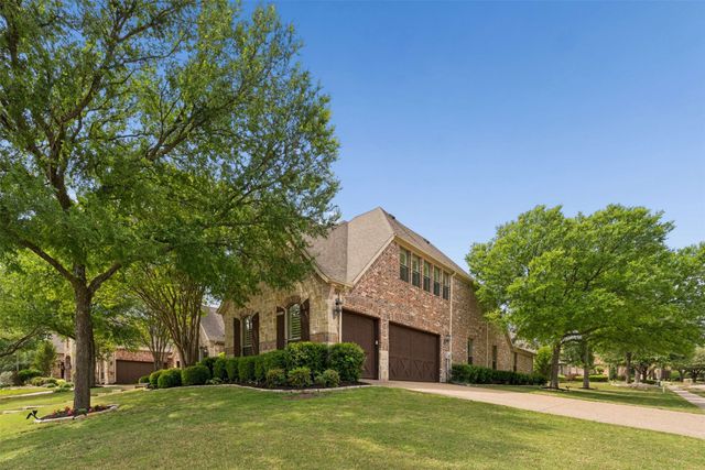 1181 Terrace Manor Drive, Prosper, TX 75078