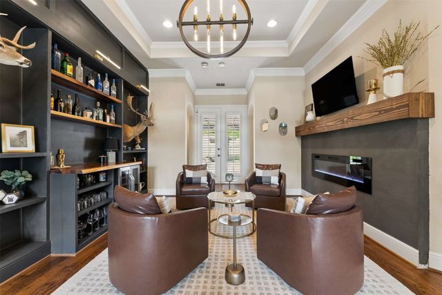 1181 Terrace Manor Drive, Prosper, TX 75078