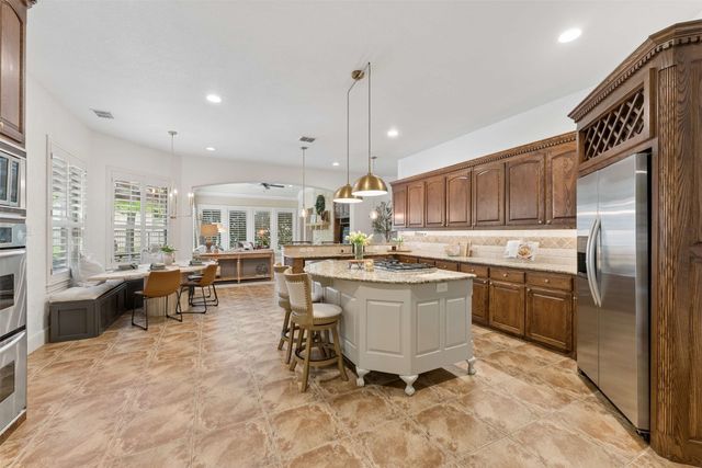 1181 Terrace Manor Drive, Prosper, TX 75078