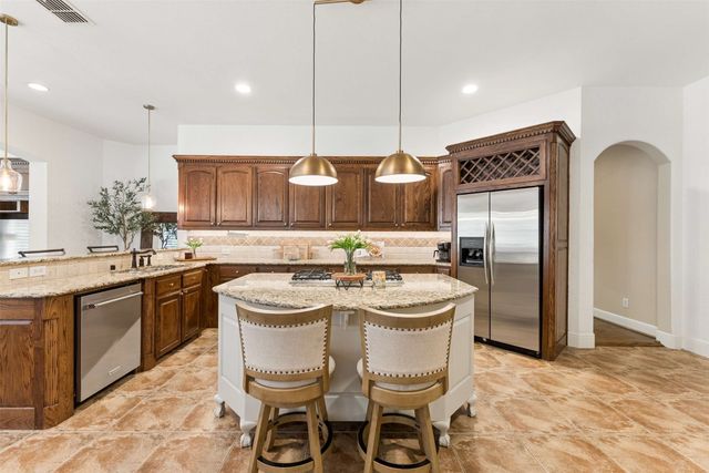 1181 Terrace Manor Drive, Prosper, TX 75078