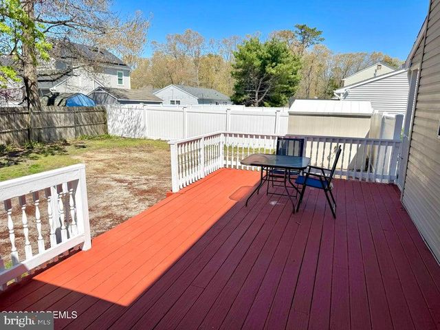 730 SANDY HOOK DR, Forked River, NJ 08731