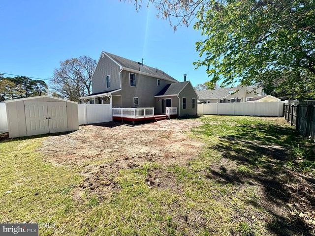 730 SANDY HOOK DR, Forked River, NJ 08731