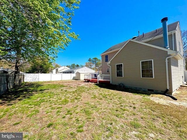 730 SANDY HOOK DR, Forked River, NJ 08731