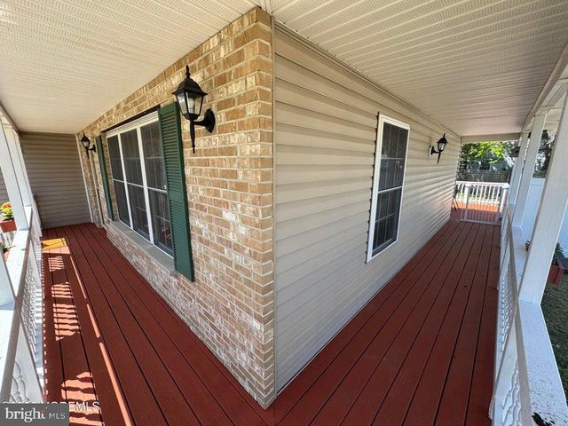 730 SANDY HOOK DR, Forked River, NJ 08731