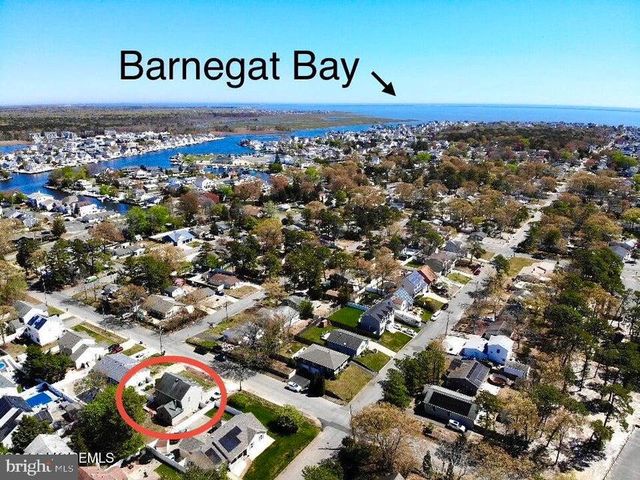 730 SANDY HOOK DR, Forked River, NJ 08731