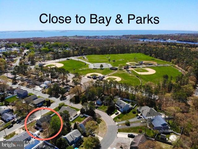 730 SANDY HOOK DR, Forked River, NJ 08731