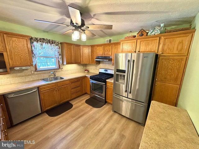 730 SANDY HOOK DR, Forked River, NJ 08731