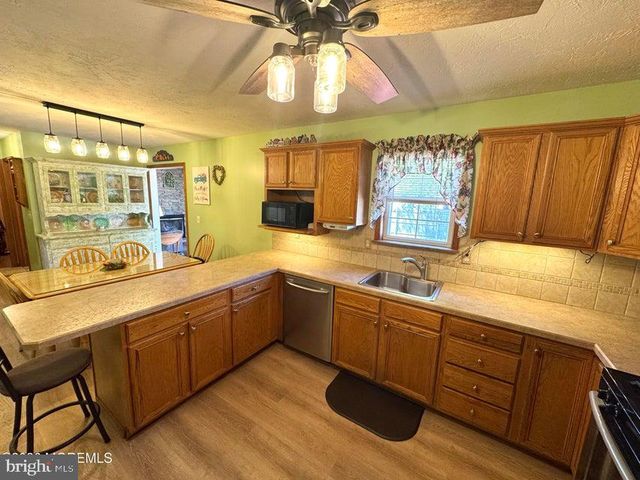 730 SANDY HOOK DR, Forked River, NJ 08731