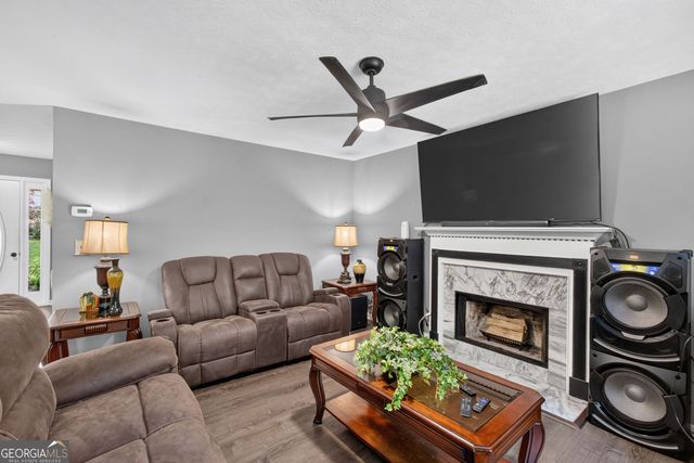 117 Brookwood Drive, Lagrange, GA 30240