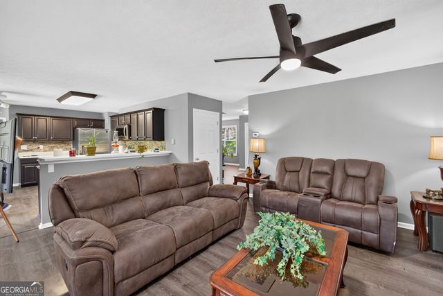 117 Brookwood Drive, Lagrange, GA 30240