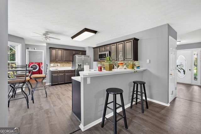 117 Brookwood Drive, Lagrange, GA 30240