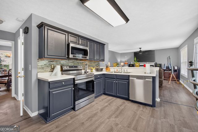 117 Brookwood Drive, Lagrange, GA 30240