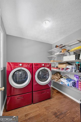 117 Brookwood Drive, Lagrange, GA 30240