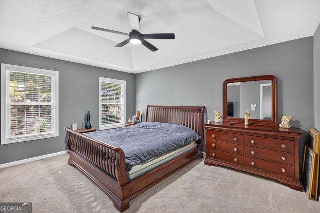 117 Brookwood Drive, Lagrange, GA 30240