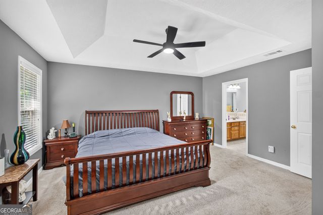 117 Brookwood Drive, Lagrange, GA 30240