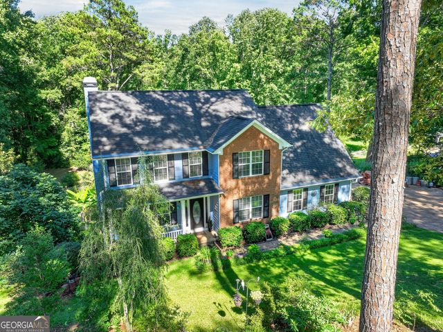 117 Brookwood Drive, Lagrange, GA 30240