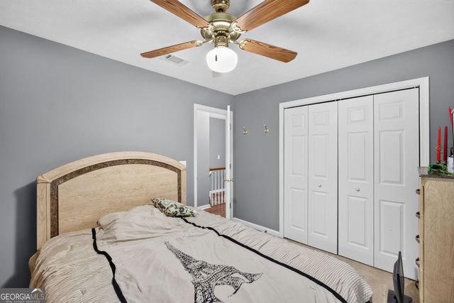 117 Brookwood Drive, Lagrange, GA 30240