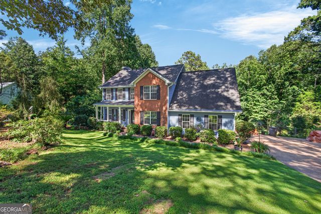 117 Brookwood Drive, Lagrange, GA 30240