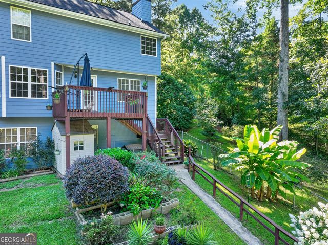 117 Brookwood Drive, Lagrange, GA 30240