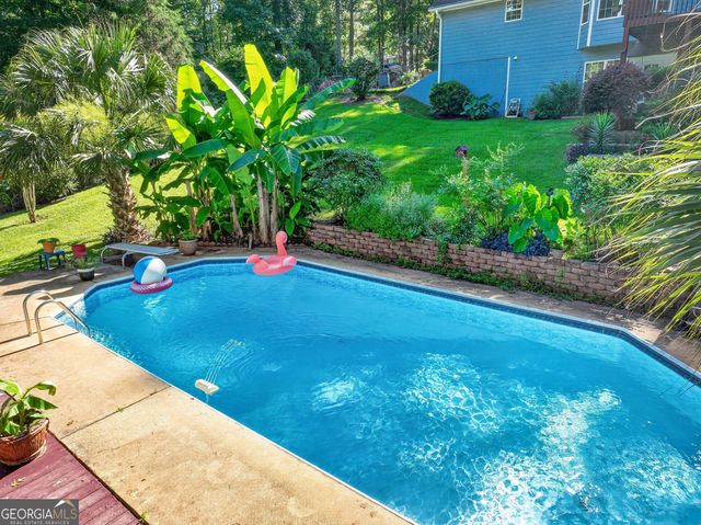 117 Brookwood Drive, Lagrange, GA 30240