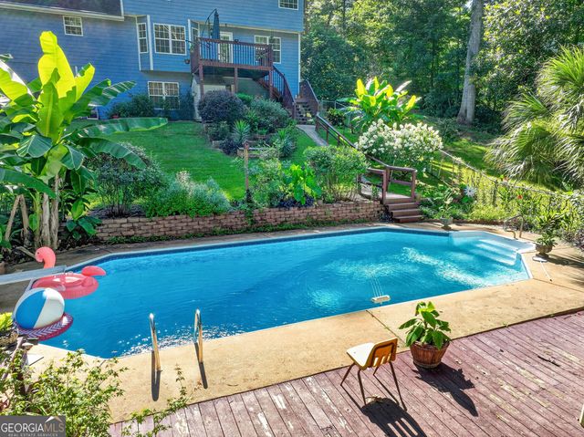 117 Brookwood Drive, Lagrange, GA 30240