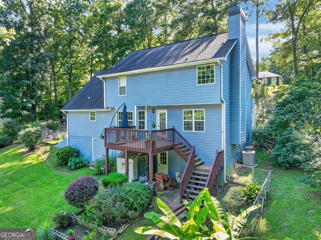 117 Brookwood Drive, Lagrange, GA 30240