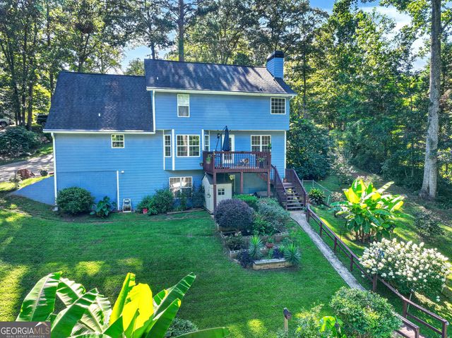 117 Brookwood Drive, Lagrange, GA 30240