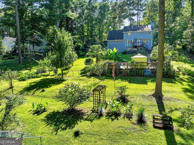 117 Brookwood Drive, Lagrange, GA 30240