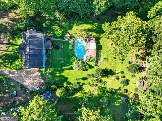 117 Brookwood Drive, Lagrange, GA 30240