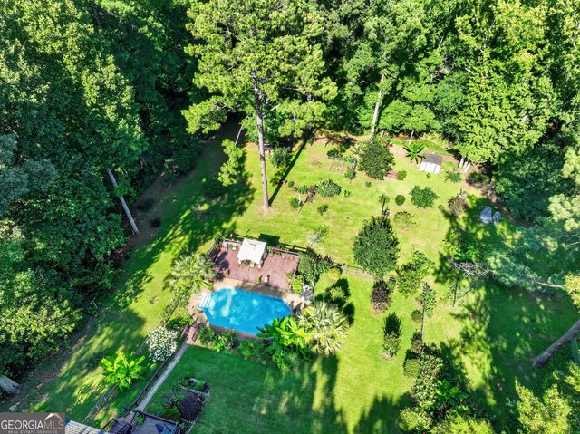 117 Brookwood Drive, Lagrange, GA 30240