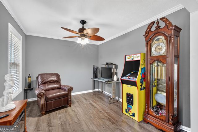 117 Brookwood Drive, Lagrange, GA 30240