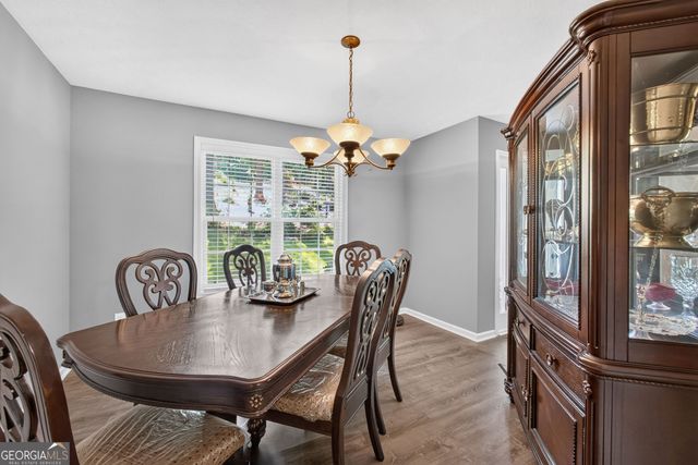 117 Brookwood Drive, Lagrange, GA 30240