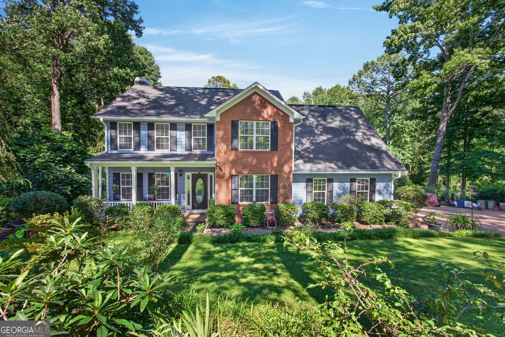 117 Brookwood Drive, Lagrange, GA 30240