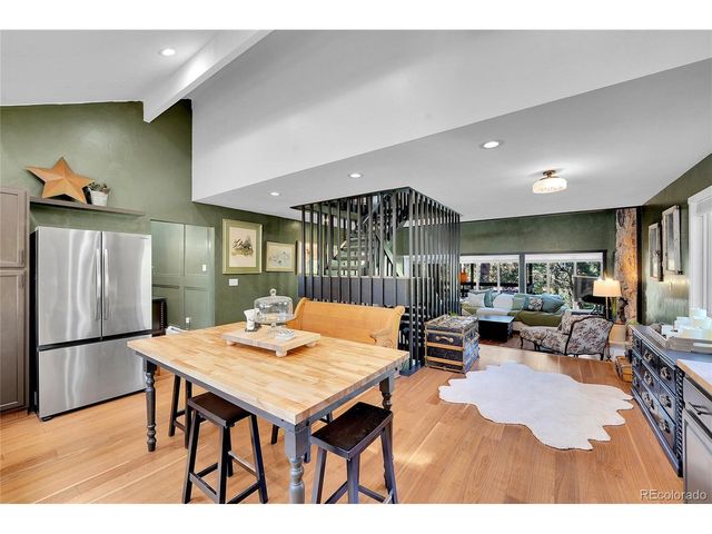 5649 Quinlin Ct, Parker, CO 80134