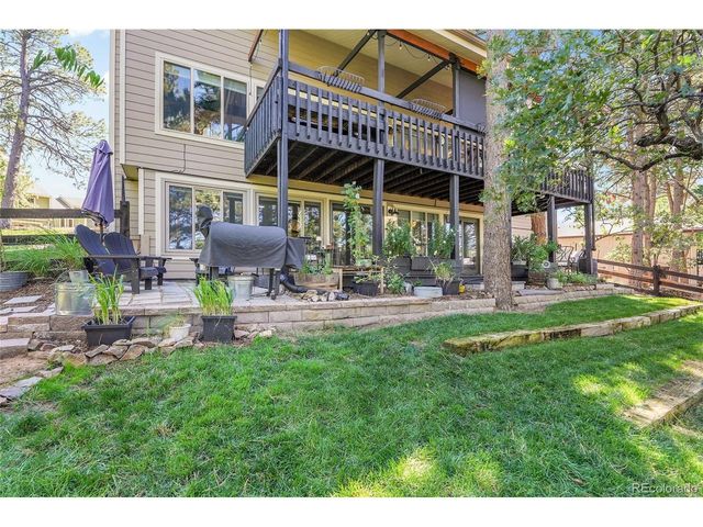 5649 Quinlin Ct, Parker, CO 80134