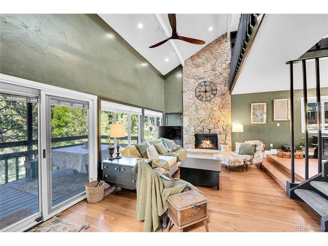 5649 Quinlin Ct, Parker, CO 80134