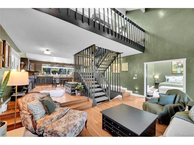 5649 Quinlin Ct, Parker, CO 80134