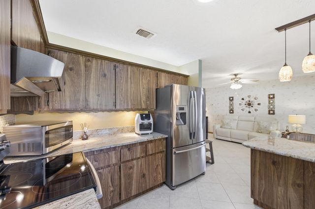 1199 SE Proctor Lane, Port St. Lucie, Port St Lucie, FL 34983
