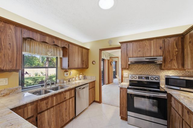 1199 SE Proctor Lane, Port St. Lucie, Port St Lucie, FL 34983