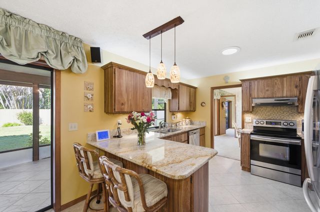 1199 SE Proctor Lane, Port St. Lucie, Port St Lucie, FL 34983
