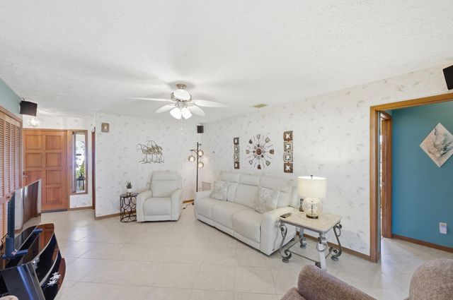 1199 SE Proctor Lane, Port St. Lucie, Port St Lucie, FL 34983